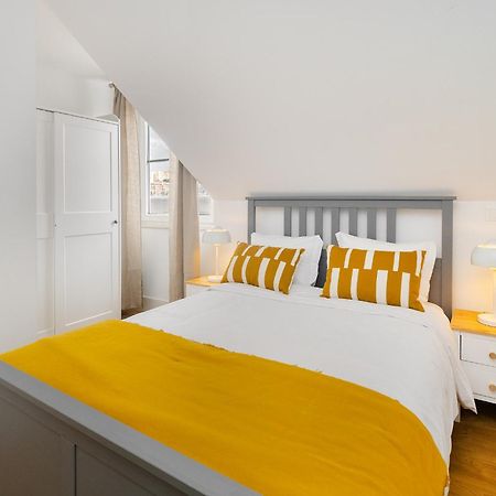 Modern Lisbon Apartments By Soulplaces Екстериор снимка