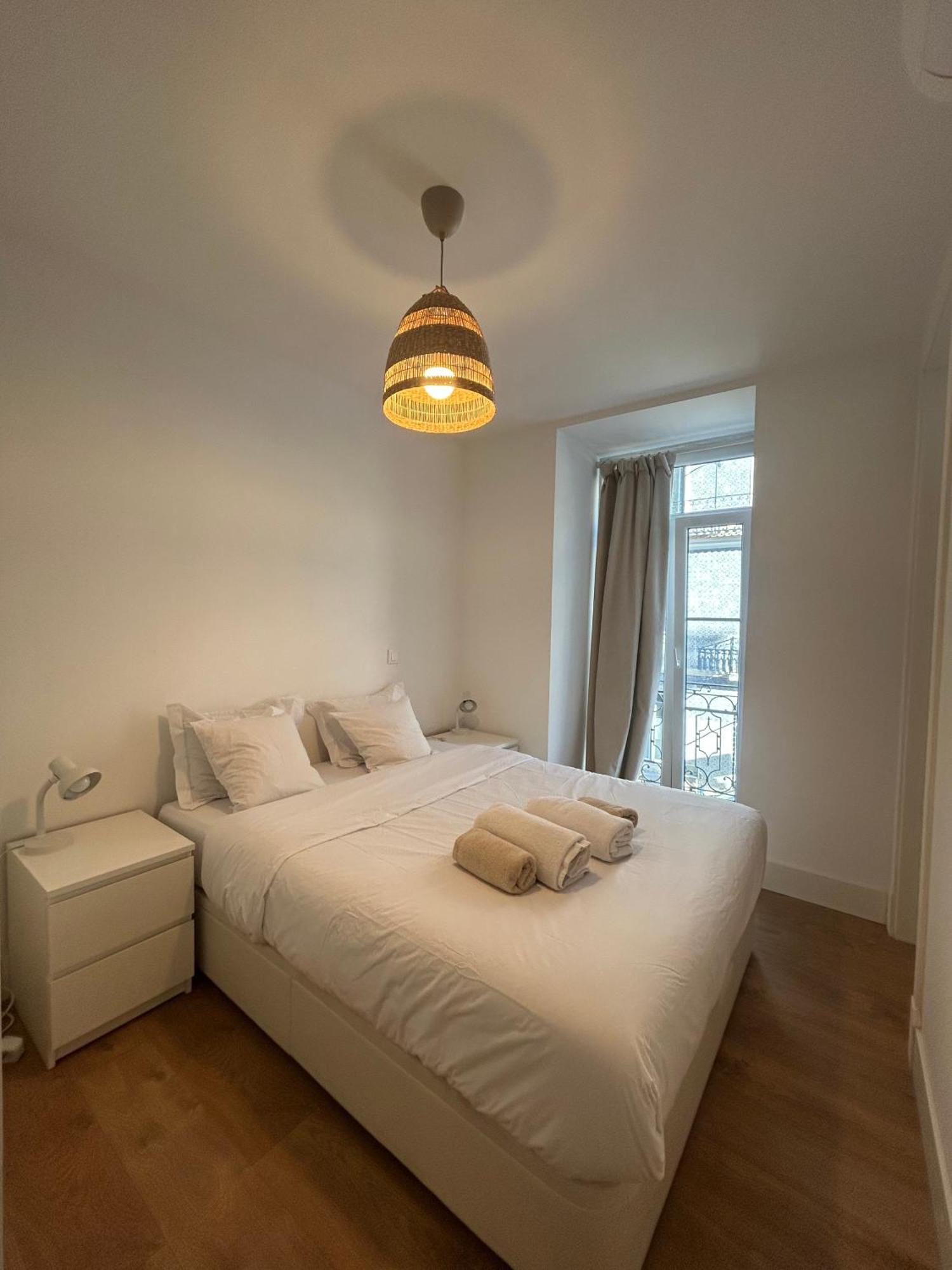 Modern Lisbon Apartments By Soulplaces Екстериор снимка