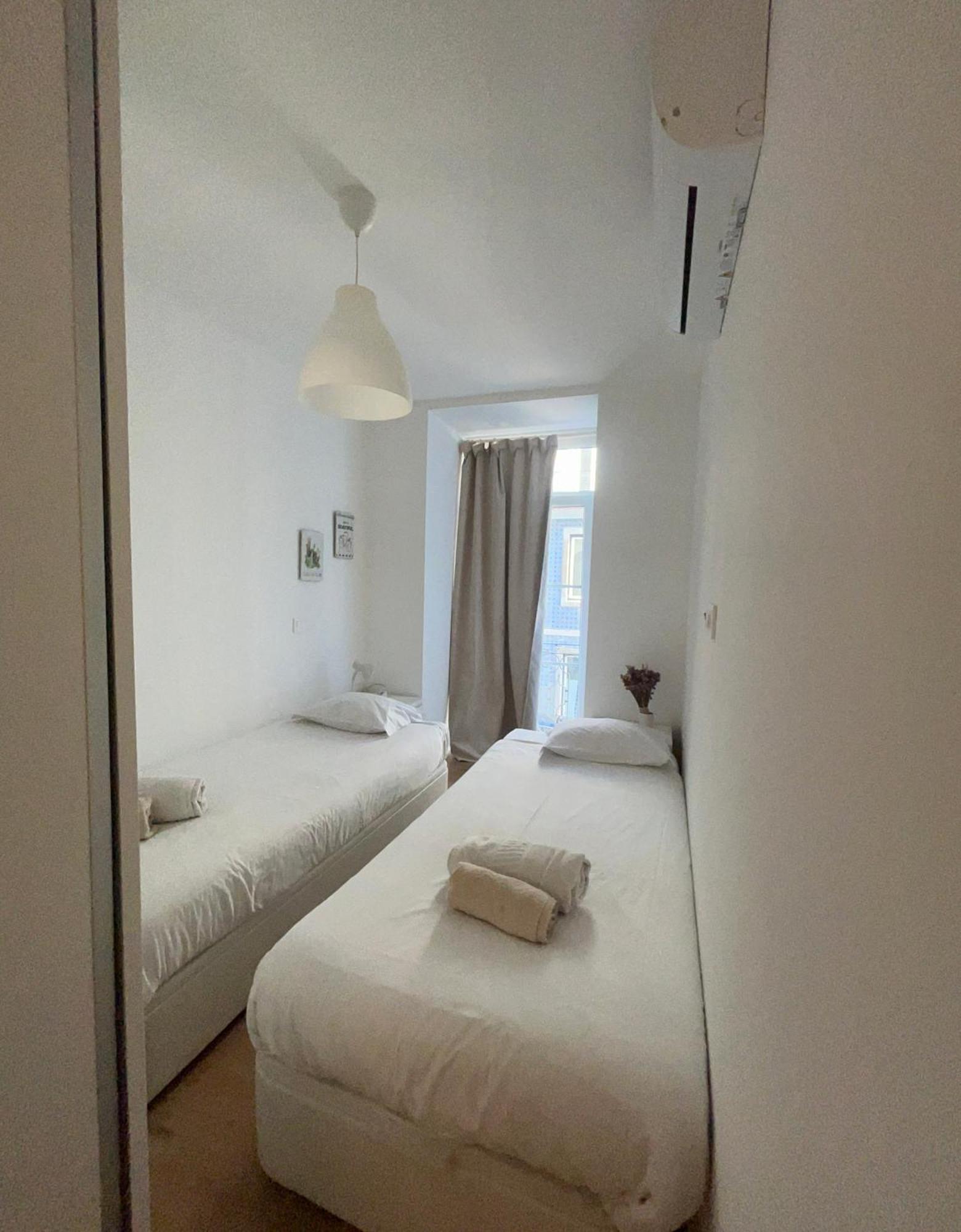 Modern Lisbon Apartments By Soulplaces Екстериор снимка