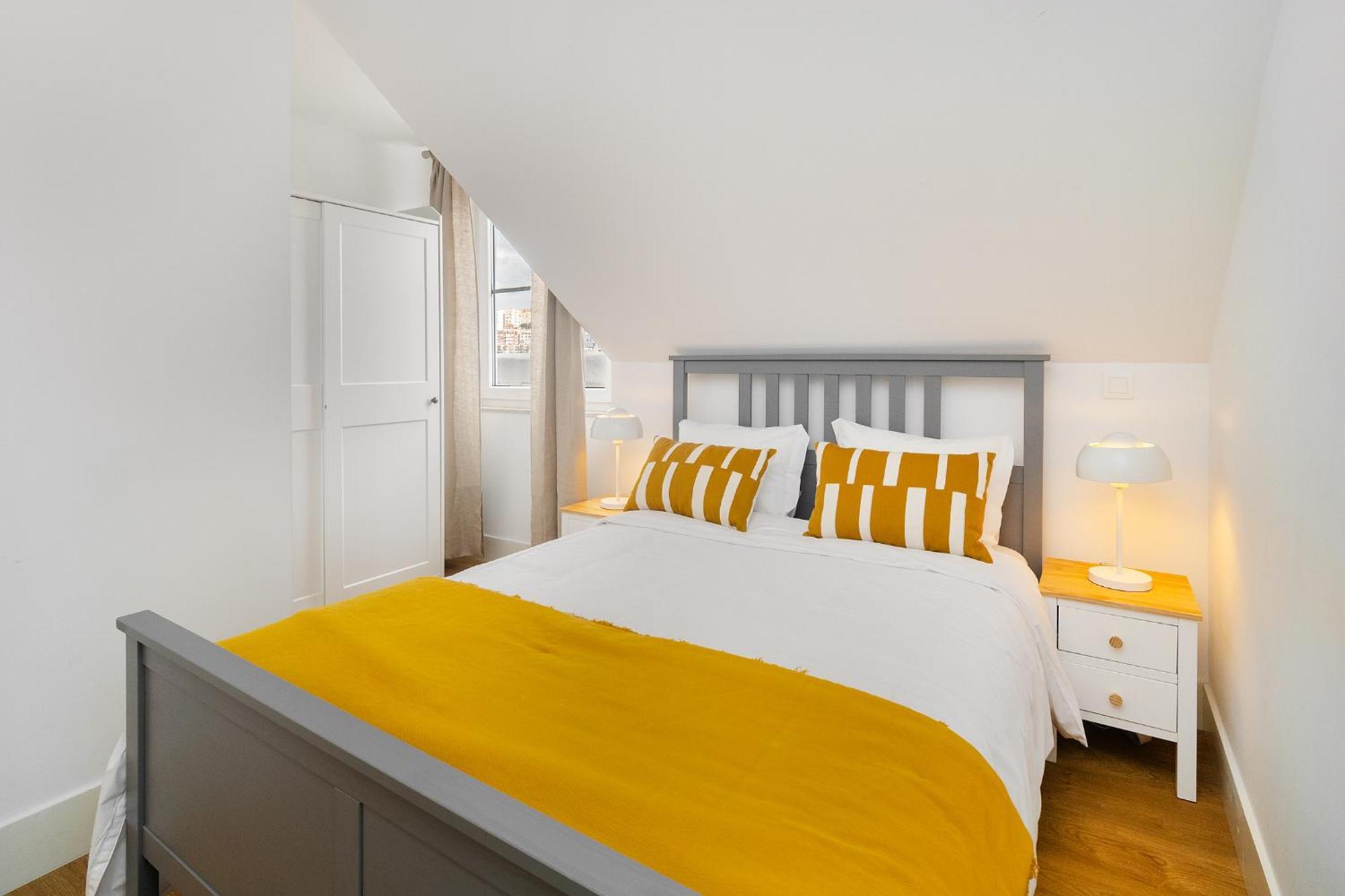 Modern Lisbon Apartments By Soulplaces Екстериор снимка