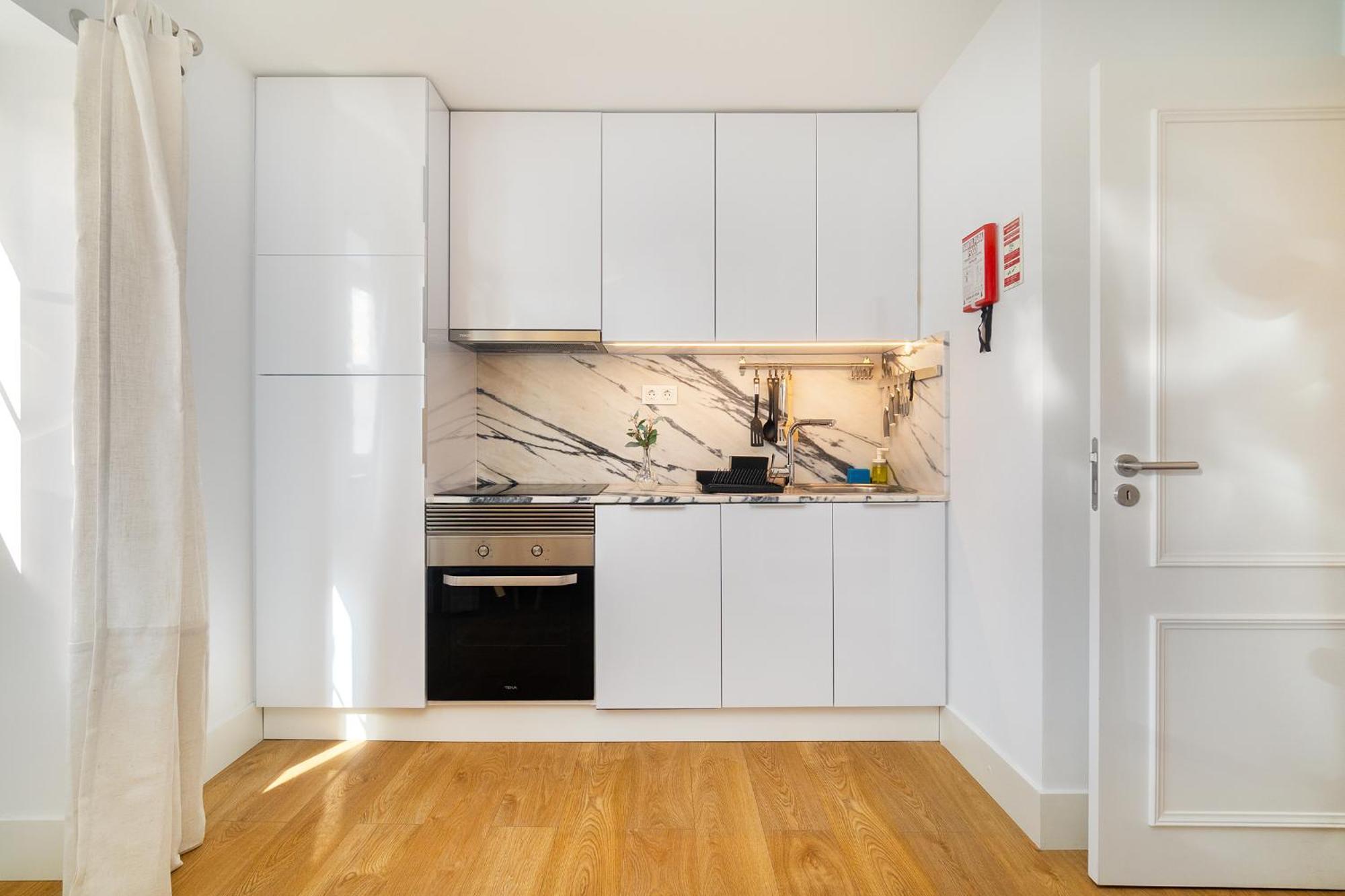 Modern Lisbon Apartments By Soulplaces Екстериор снимка