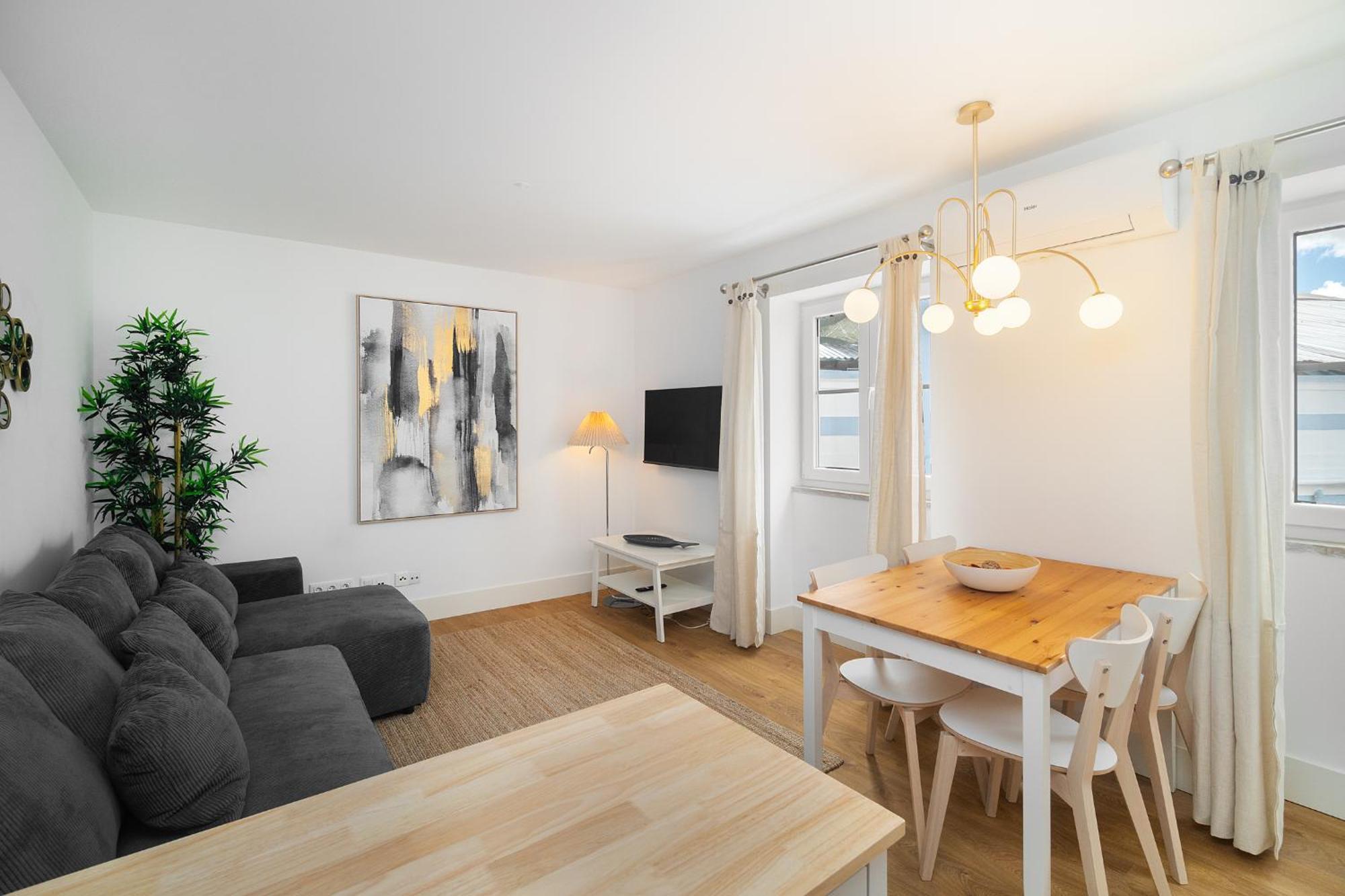 Modern Lisbon Apartments By Soulplaces Екстериор снимка