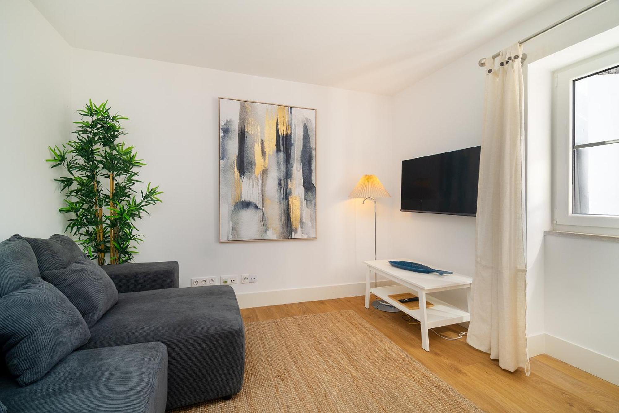 Modern Lisbon Apartments By Soulplaces Екстериор снимка